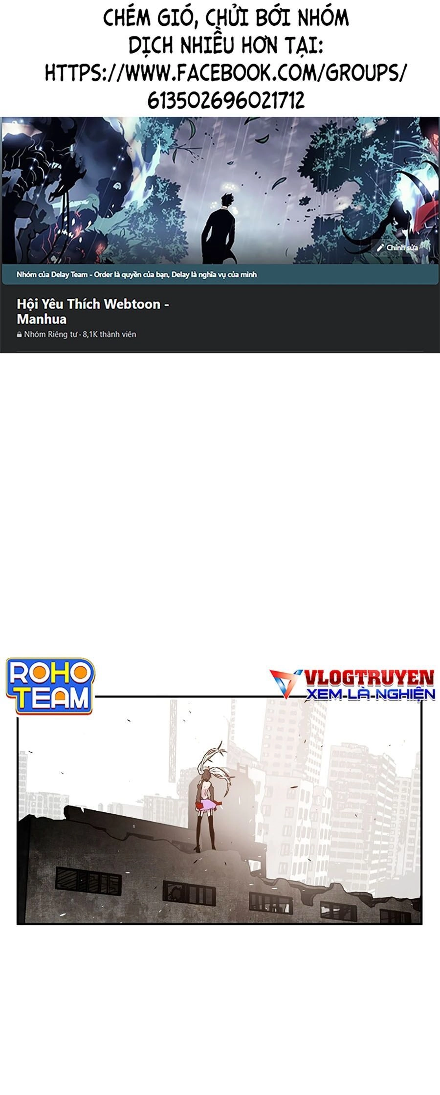 Người Hùng Thực Tế Ảo Chapter 48 - 1