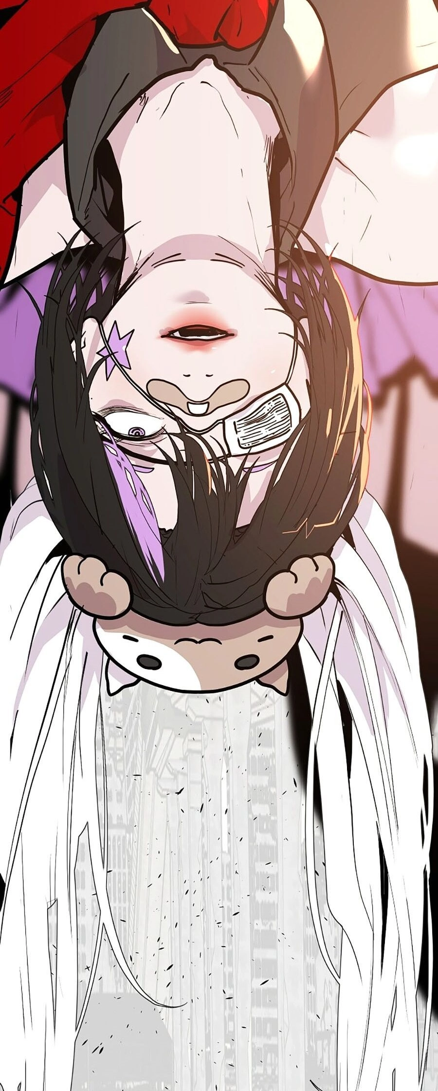 Người Hùng Thực Tế Ảo Chapter 48 - 3