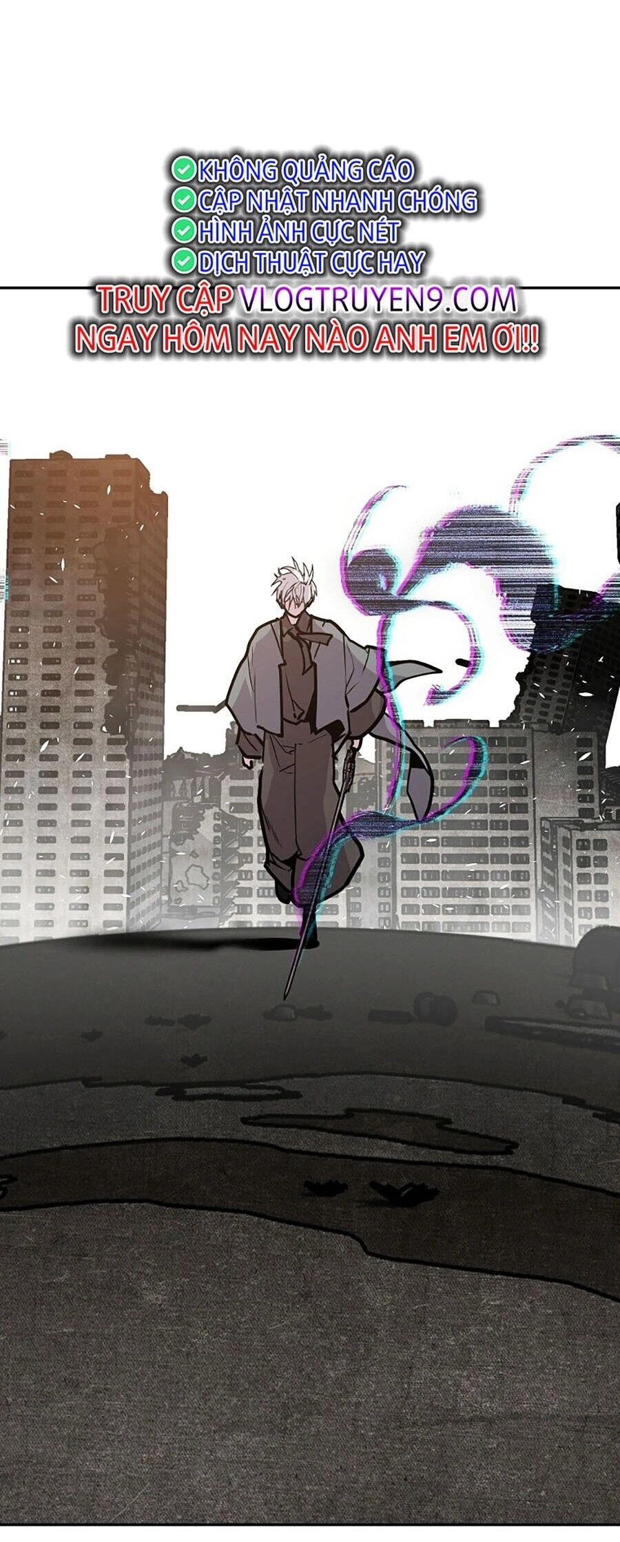 Người Hùng Thực Tế Ảo Chapter 48 - 6