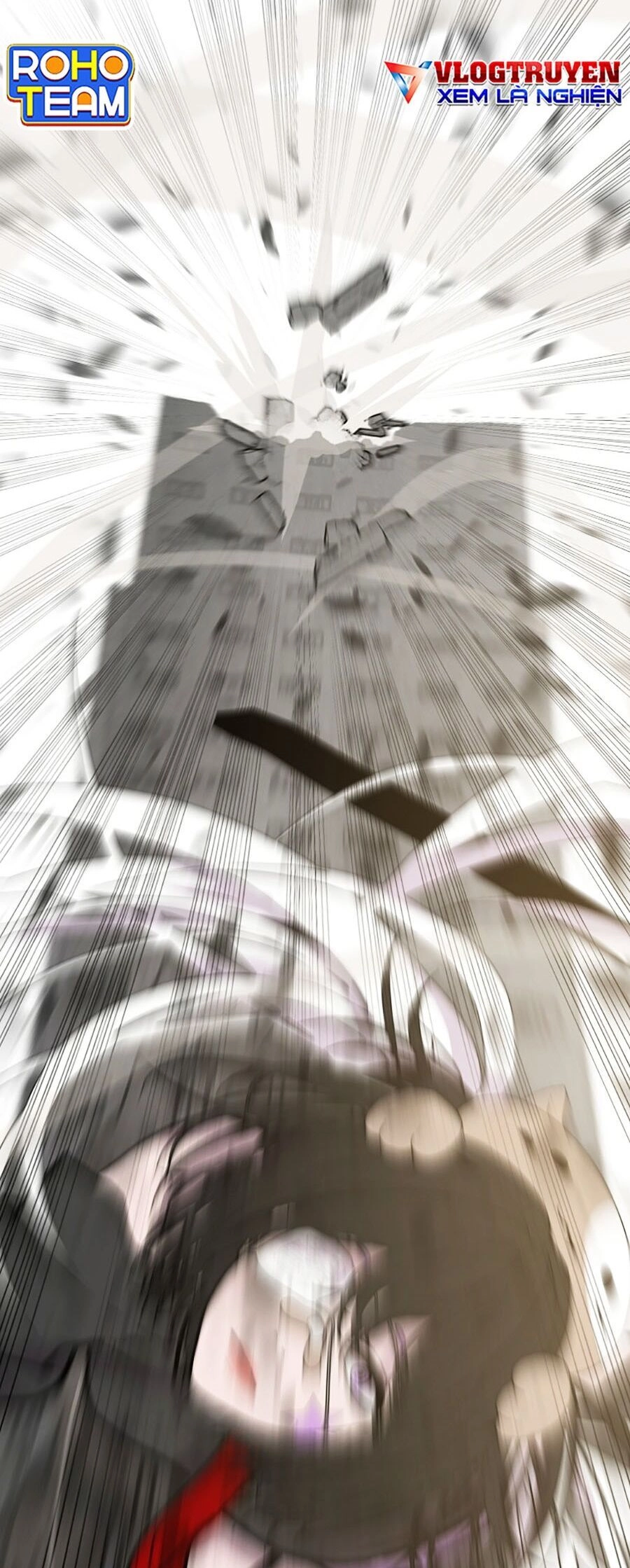 Người Hùng Thực Tế Ảo Chapter 48 - 11