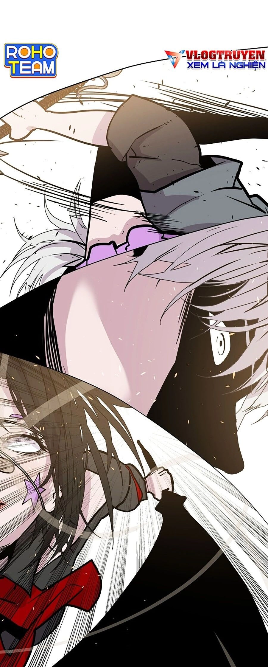 Người Hùng Thực Tế Ảo Chapter 48 - 14