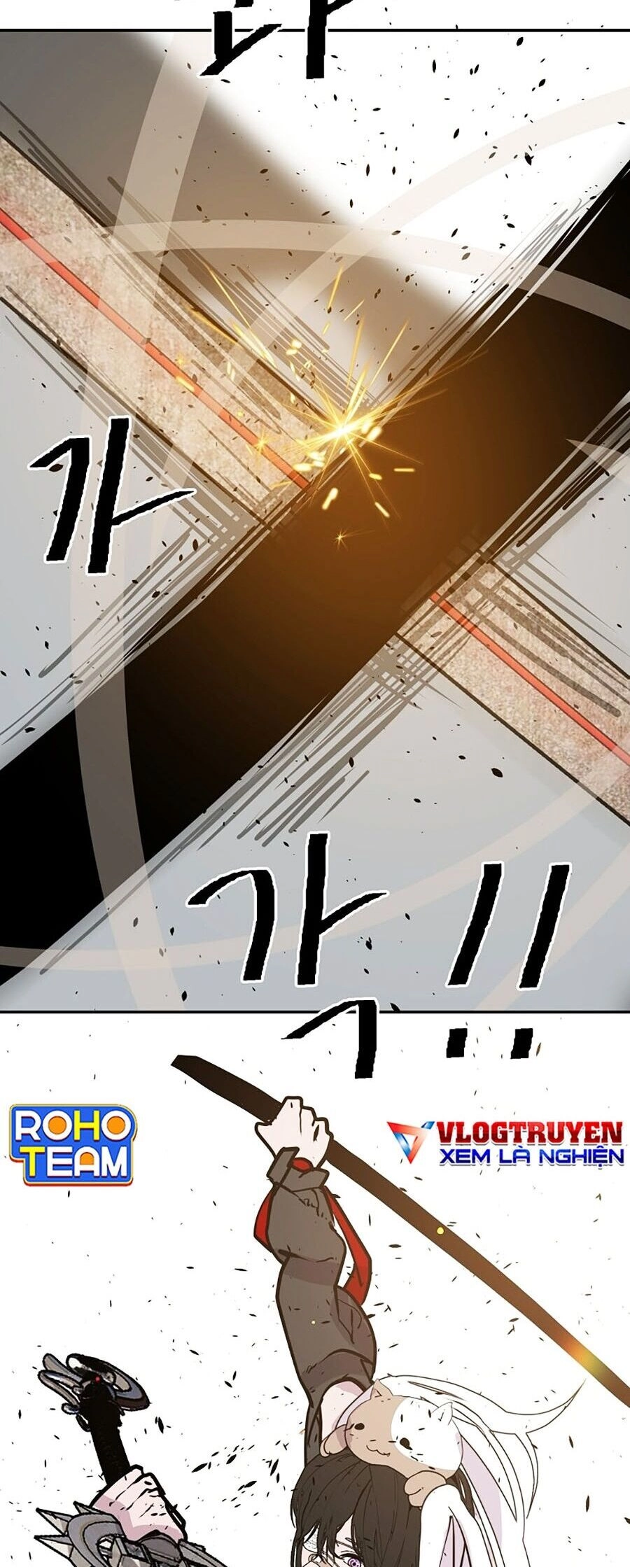 Người Hùng Thực Tế Ảo Chapter 48 - 16