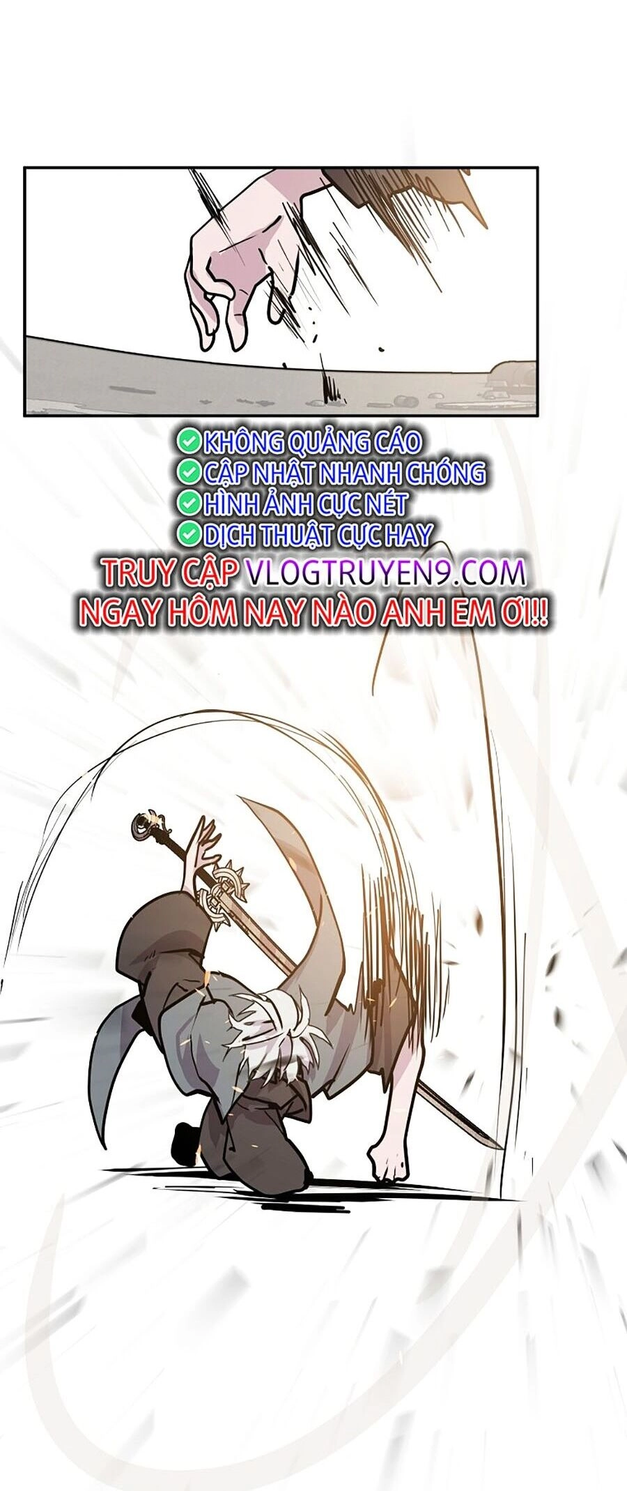 Người Hùng Thực Tế Ảo Chapter 48 - 24