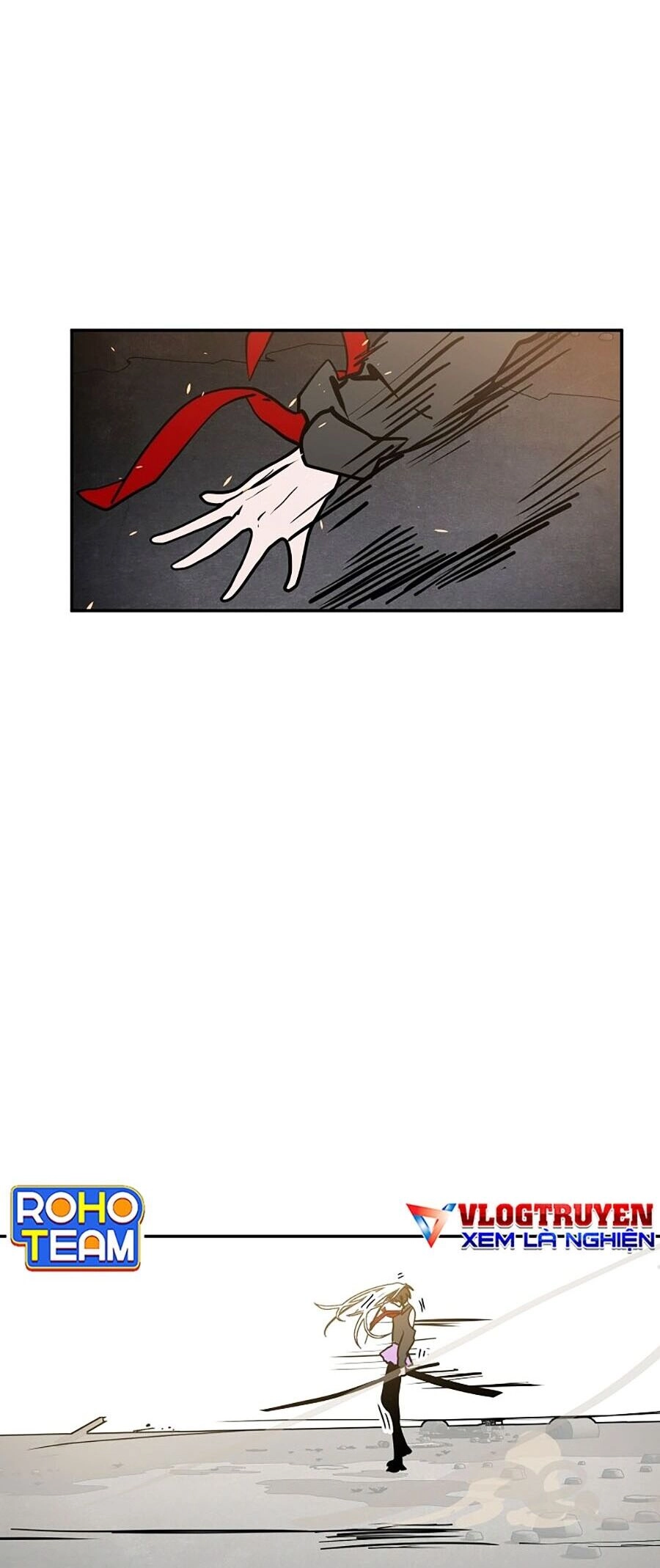 Người Hùng Thực Tế Ảo Chapter 48 - 28