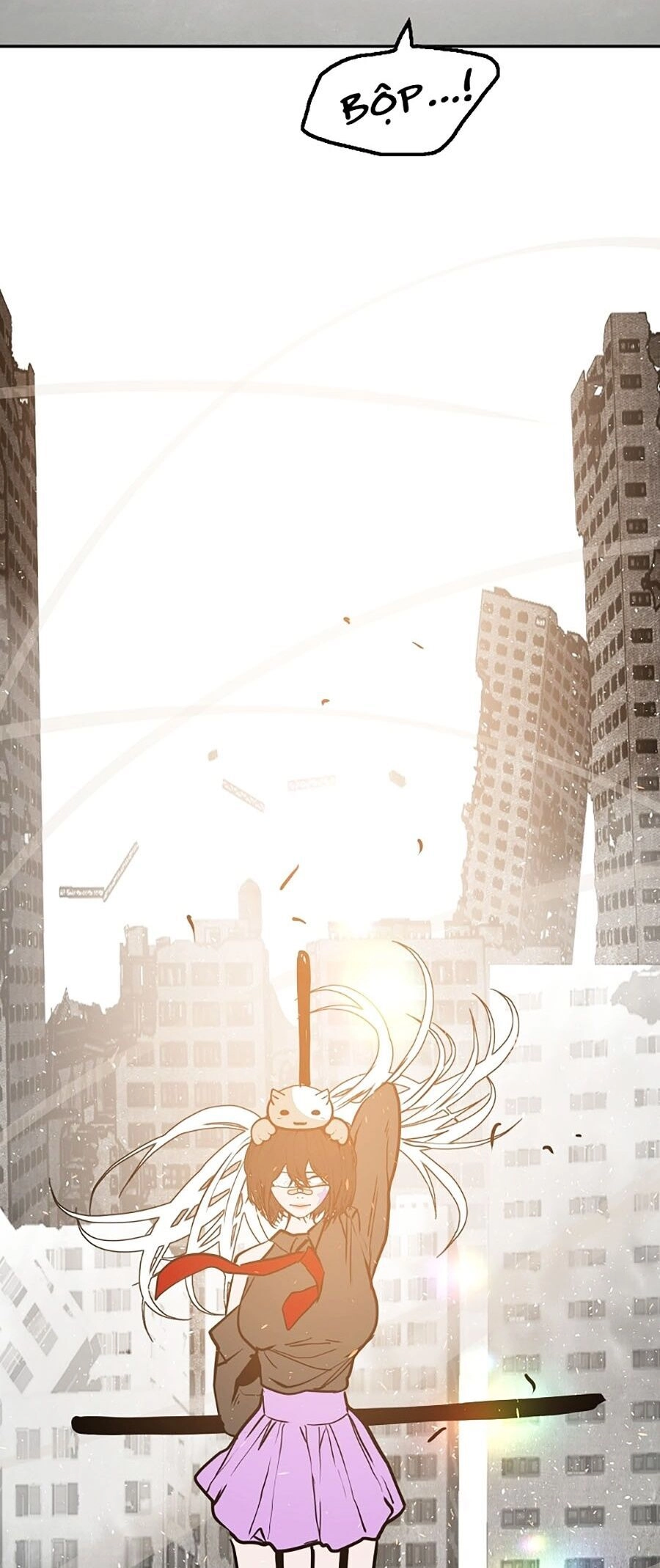 Người Hùng Thực Tế Ảo Chapter 48 - 29