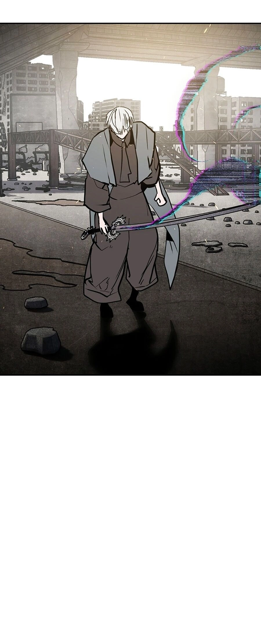 Người Hùng Thực Tế Ảo Chapter 48 - 31