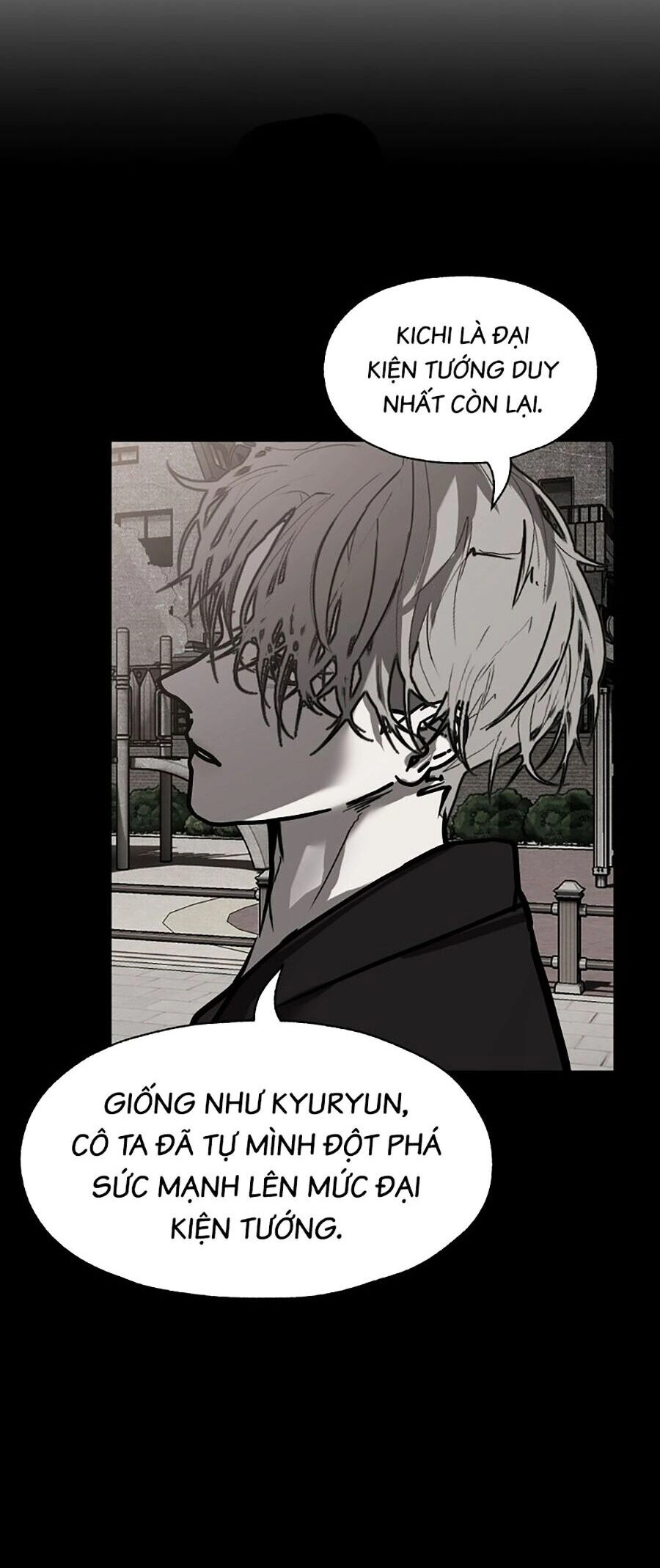 Người Hùng Thực Tế Ảo Chapter 48 - 36