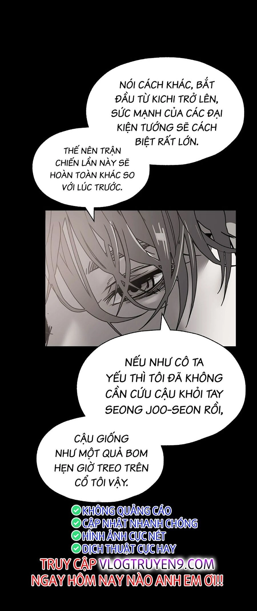 Người Hùng Thực Tế Ảo Chapter 48 - 37