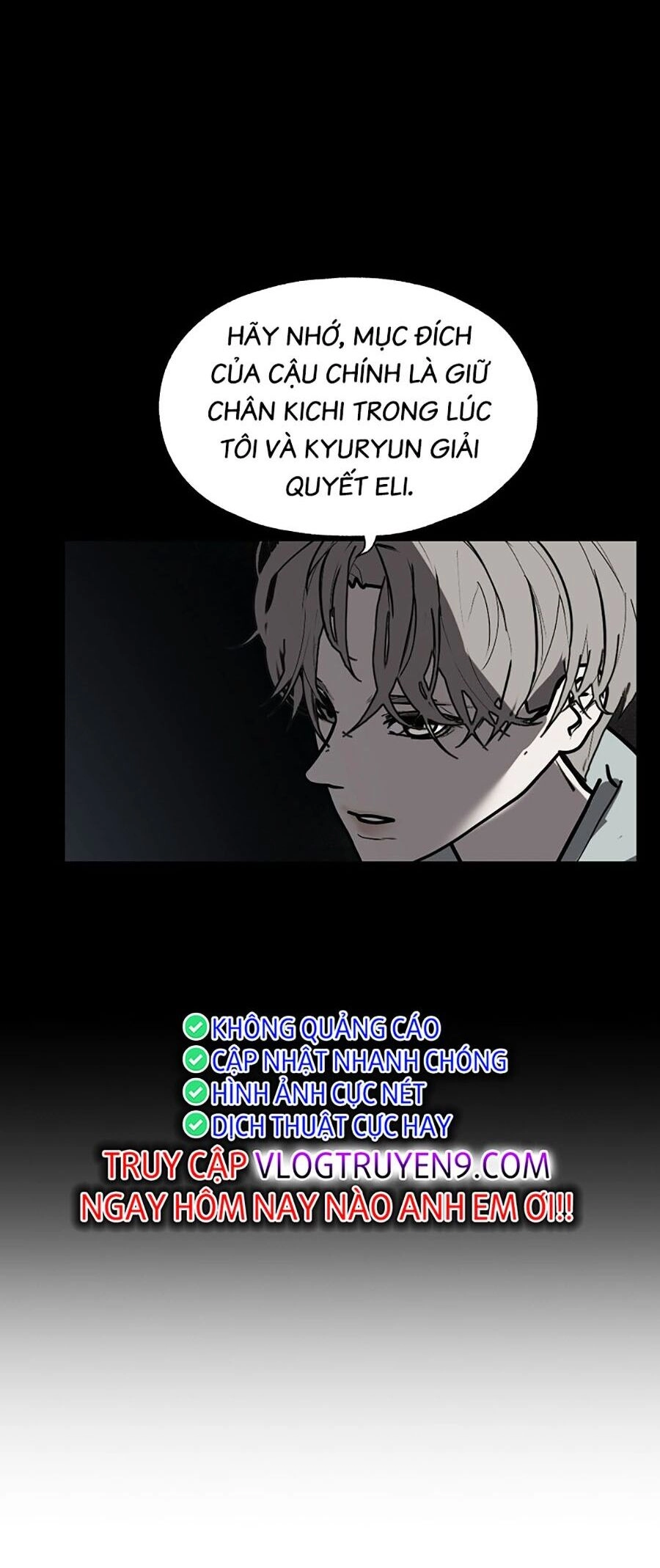 Người Hùng Thực Tế Ảo Chapter 48 - 40