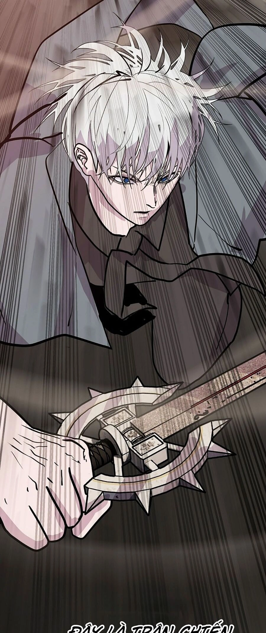 Người Hùng Thực Tế Ảo Chapter 48 - 42