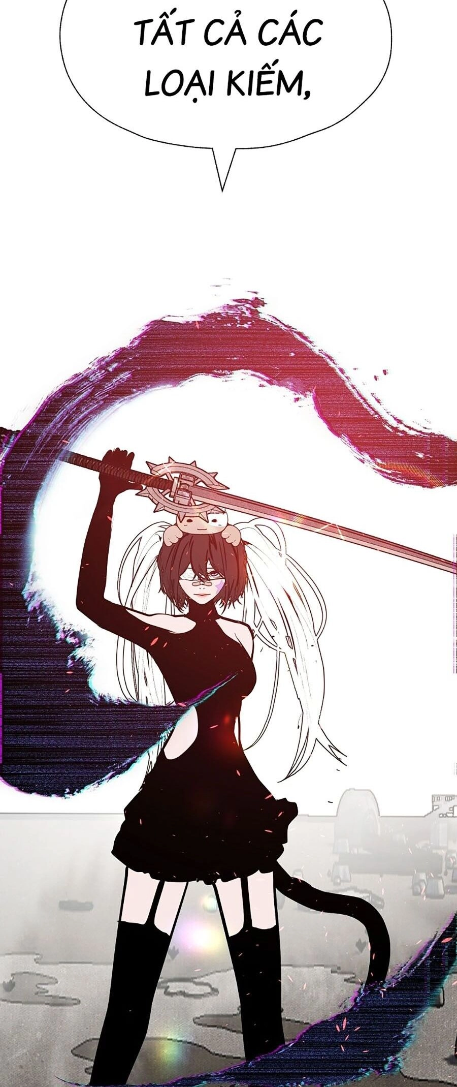 Người Hùng Thực Tế Ảo Chapter 48 - 67