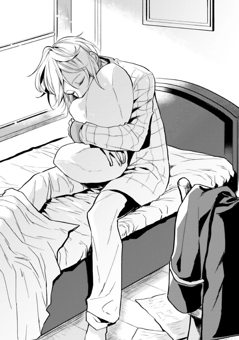 Lời Khuyên Kỳ Nghỉ Của Ngài Quý Tộc Ôn Hòa Chapter 2 - 2