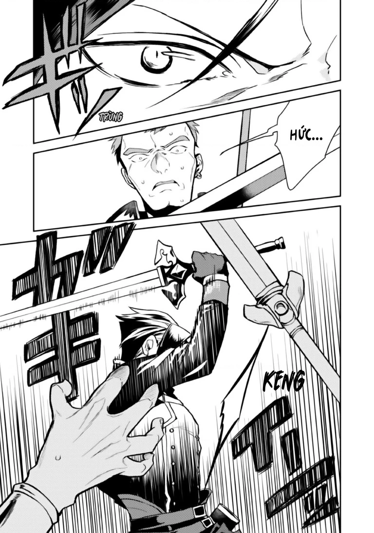 Lời Khuyên Kỳ Nghỉ Của Ngài Quý Tộc Ôn Hòa Chapter 3 - 27