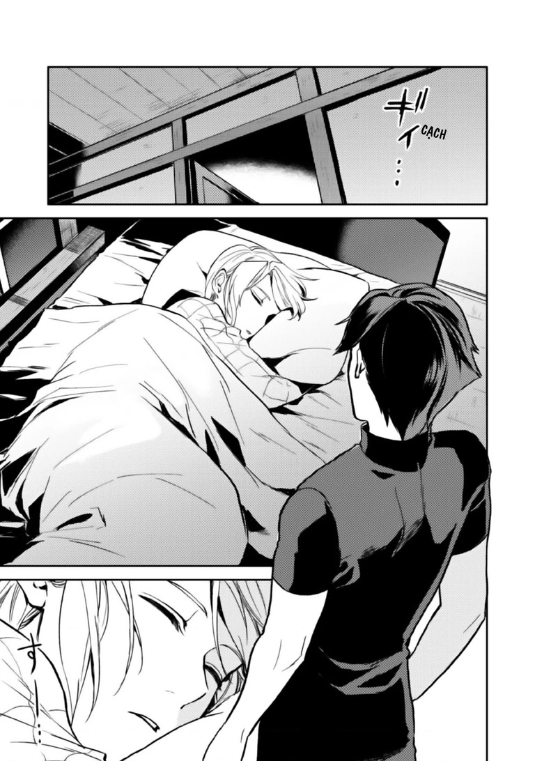 Lời Khuyên Kỳ Nghỉ Của Ngài Quý Tộc Ôn Hòa Chapter 3 - 35