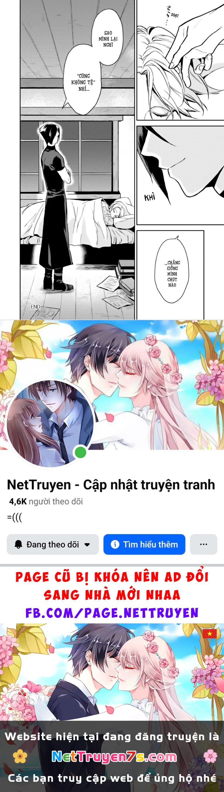 Lời Khuyên Kỳ Nghỉ Của Ngài Quý Tộc Ôn Hòa Chapter 3 - 36