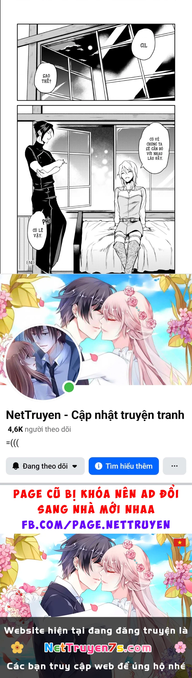 Lời Khuyên Kỳ Nghỉ Của Ngài Quý Tộc Ôn Hòa Chapter 5.5 - 8