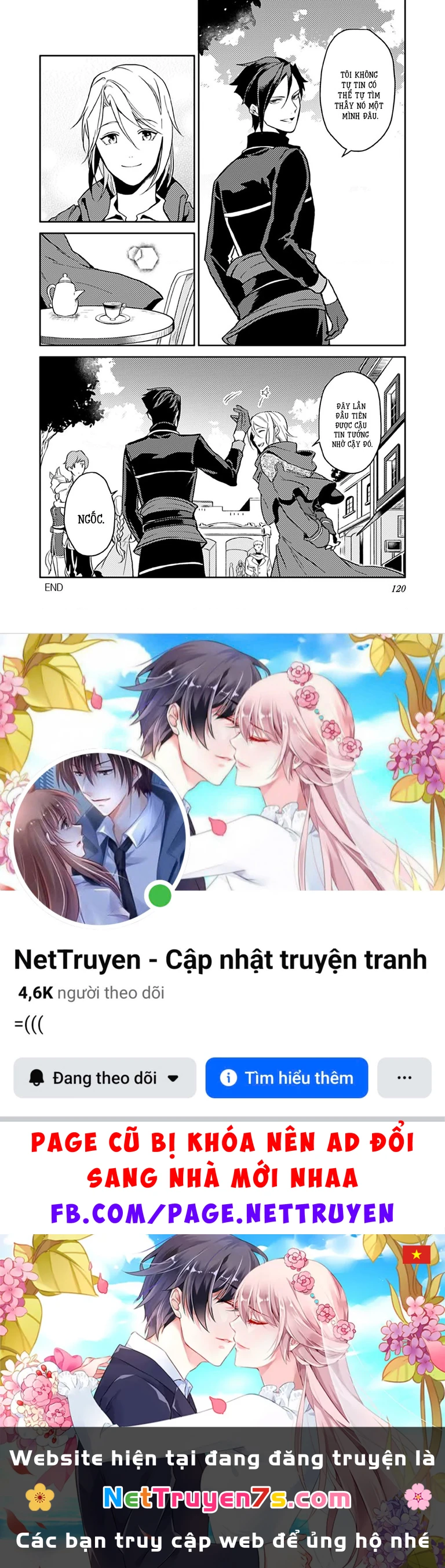 Lời Khuyên Kỳ Nghỉ Của Ngài Quý Tộc Ôn Hòa Chapter 9 - 28