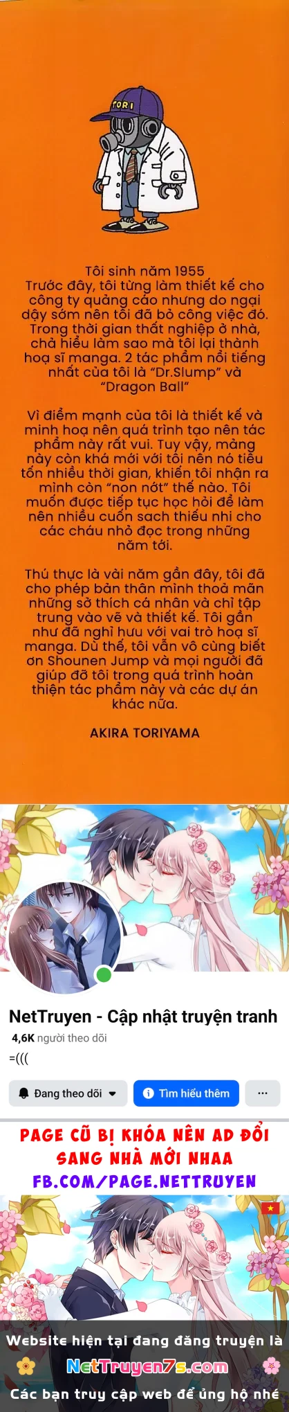 Thiên Thần Toccio Oneshot - 42