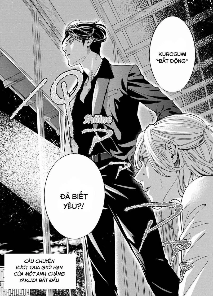 Excuse Me Dentist, It's Touching Me! Chapter 1 - 45