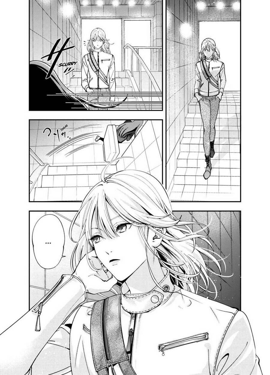 Excuse Me Dentist, It's Touching Me! Chapter 2 - 22