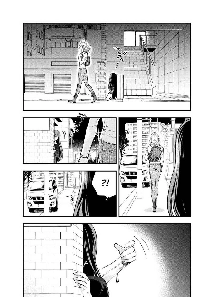 Excuse Me Dentist, It's Touching Me! Chapter 2 - 23