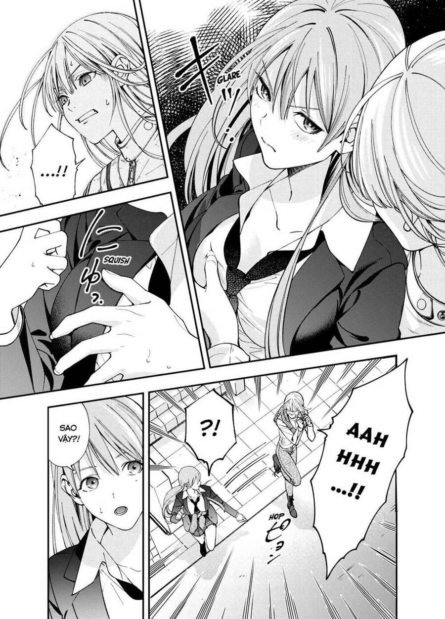 Excuse Me Dentist, It's Touching Me! Chapter 2 - 25