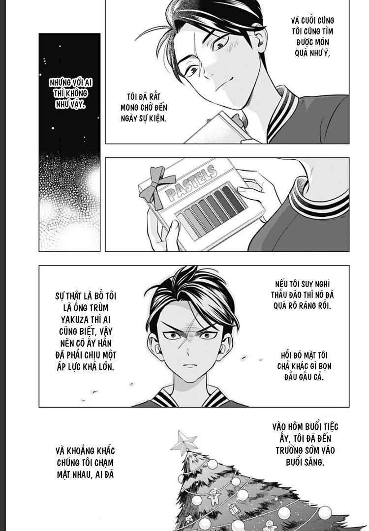 Excuse Me Dentist, It's Touching Me! Chapter 6 - 25