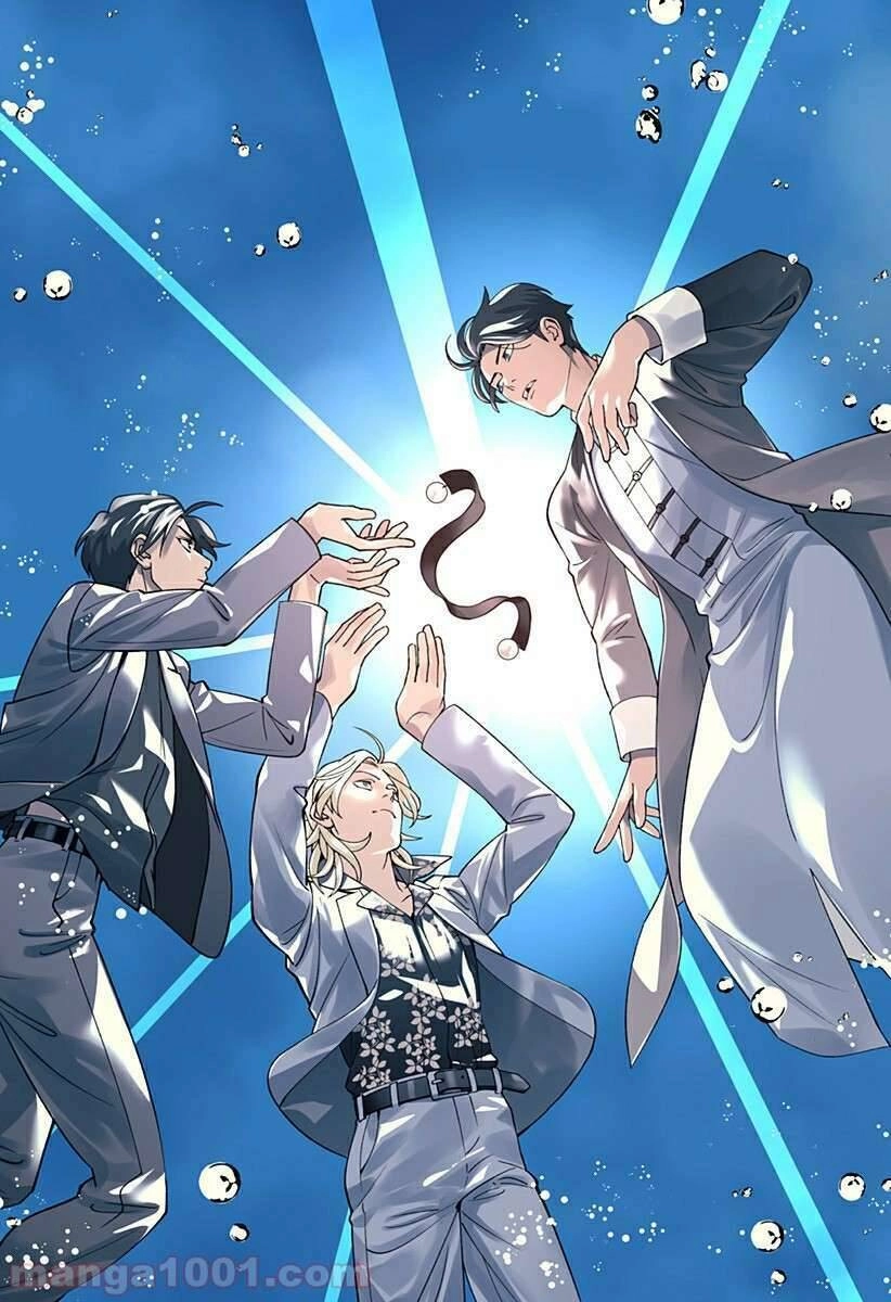 Excuse Me Dentist, It's Touching Me! Chapter 8 - 20