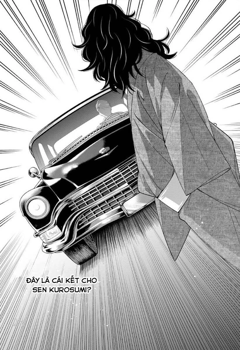 Excuse Me Dentist, It's Touching Me! Chapter 26 - 26