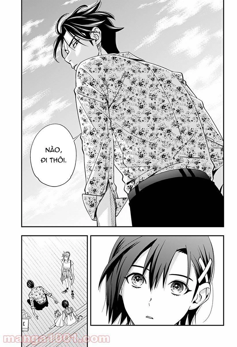 Excuse Me Dentist, It's Touching Me! Chapter 29 - 27