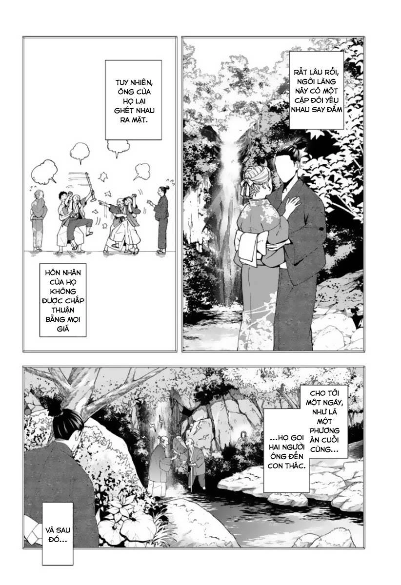 Excuse Me Dentist, It's Touching Me! Chapter 34 - 11