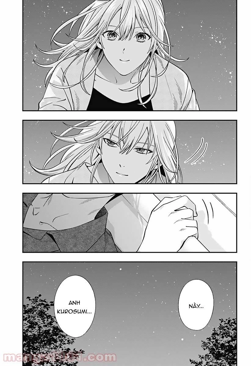 Excuse Me Dentist, It's Touching Me! Chapter 39 - 13