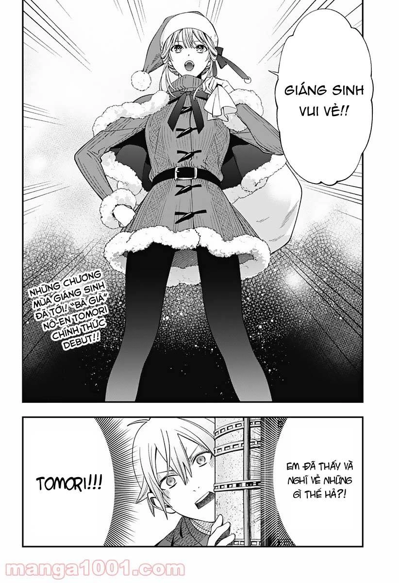 Excuse Me Dentist, It's Touching Me! Chapter 40 - 18