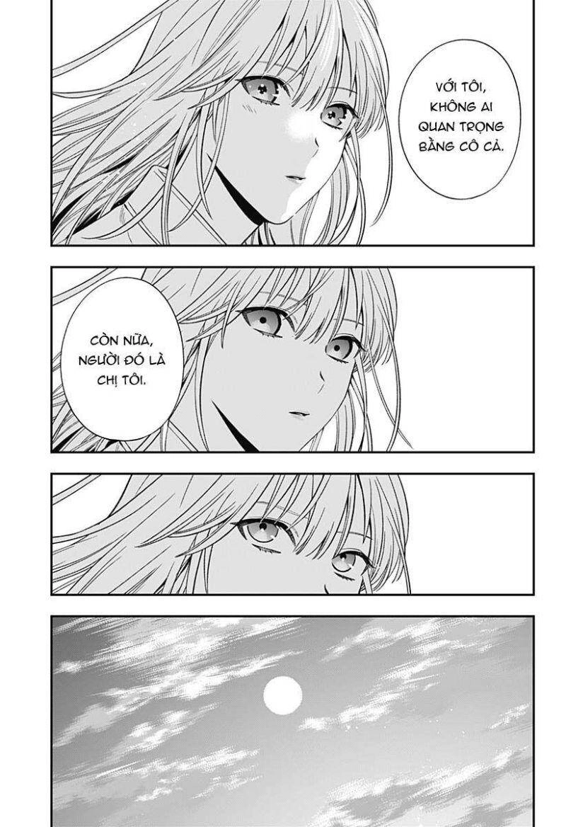 Excuse Me Dentist, It's Touching Me! Chapter 47 - 27