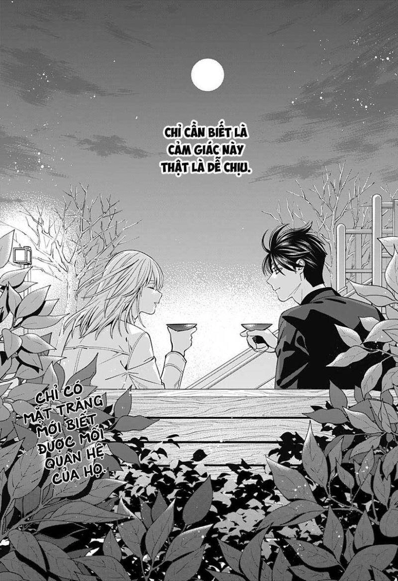 Excuse Me Dentist, It's Touching Me! Chapter 47 - 29