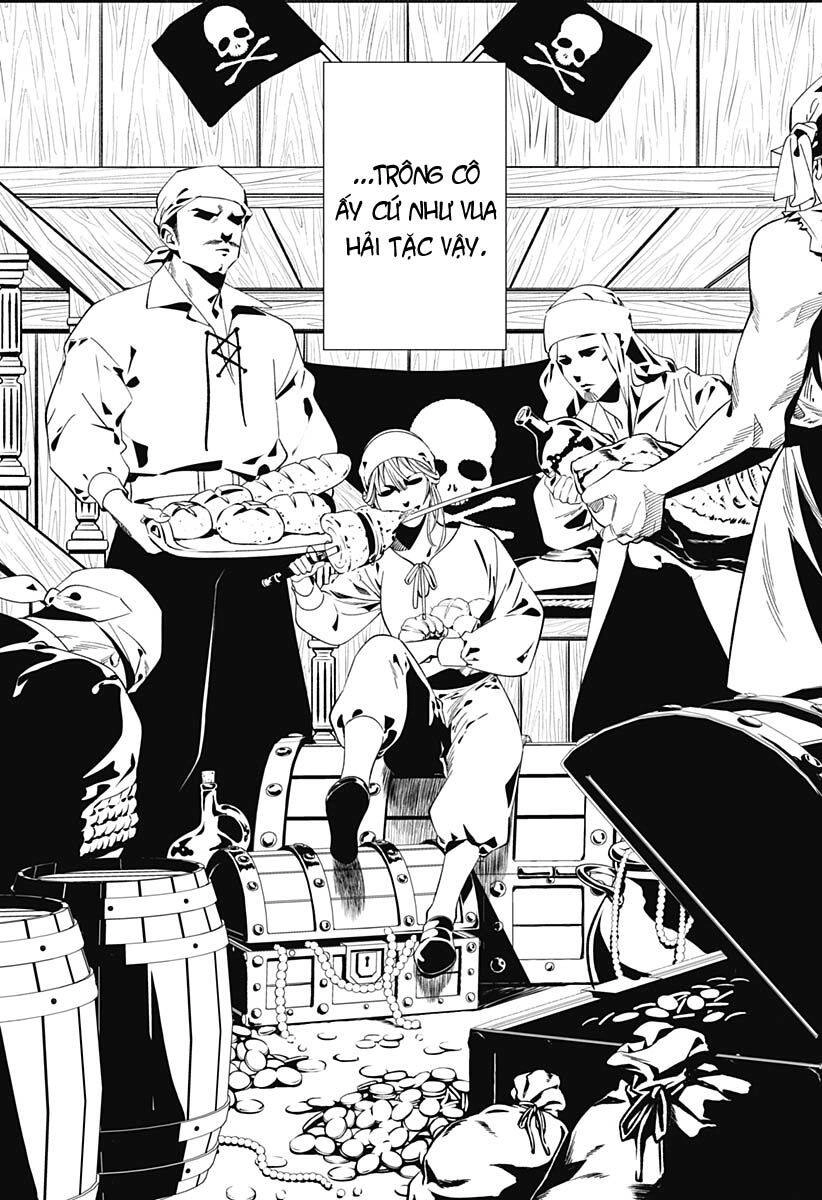 Excuse Me Dentist, It's Touching Me! Chapter 49 - 17