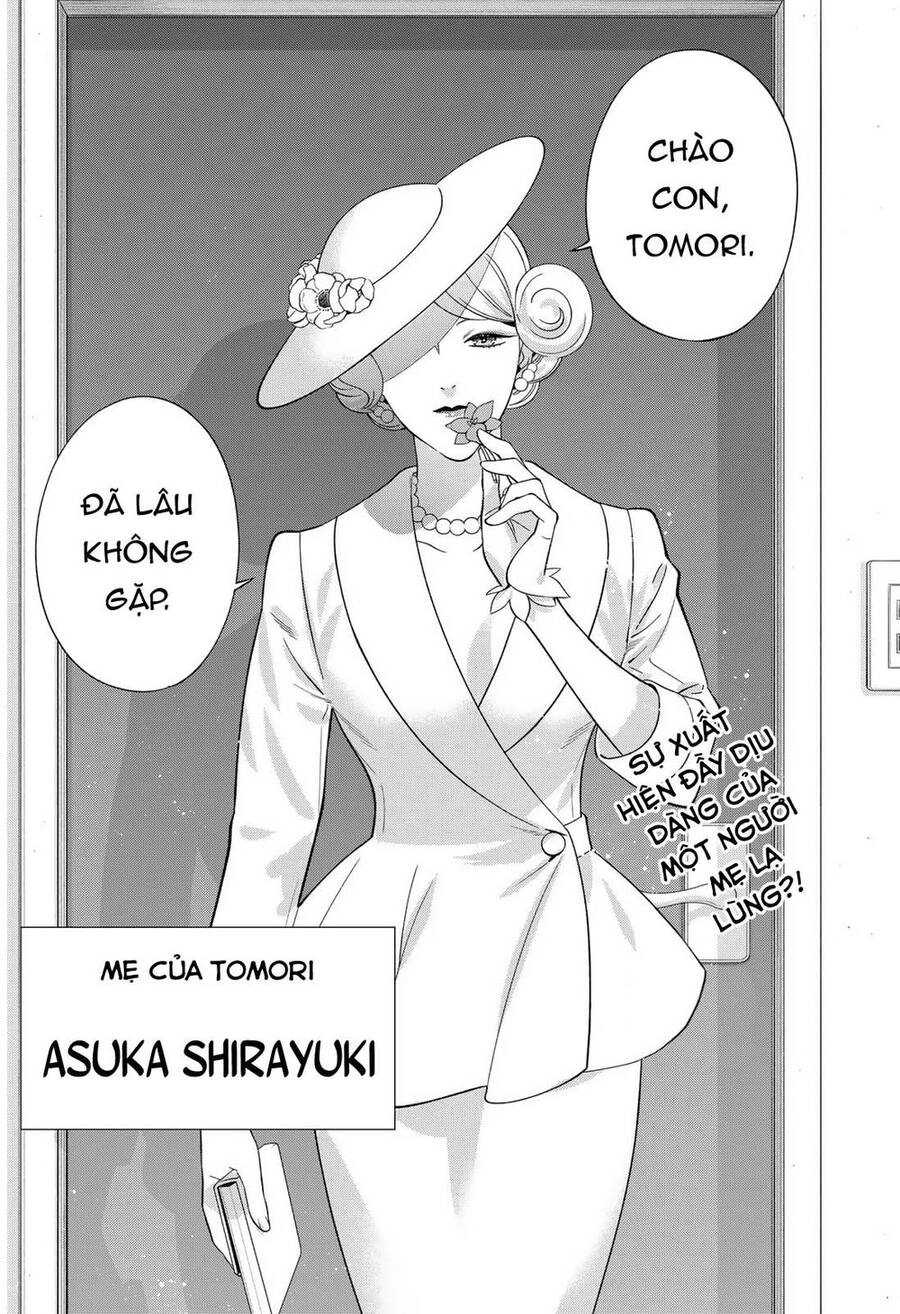 Excuse Me Dentist, It's Touching Me! Chapter 49 - 27