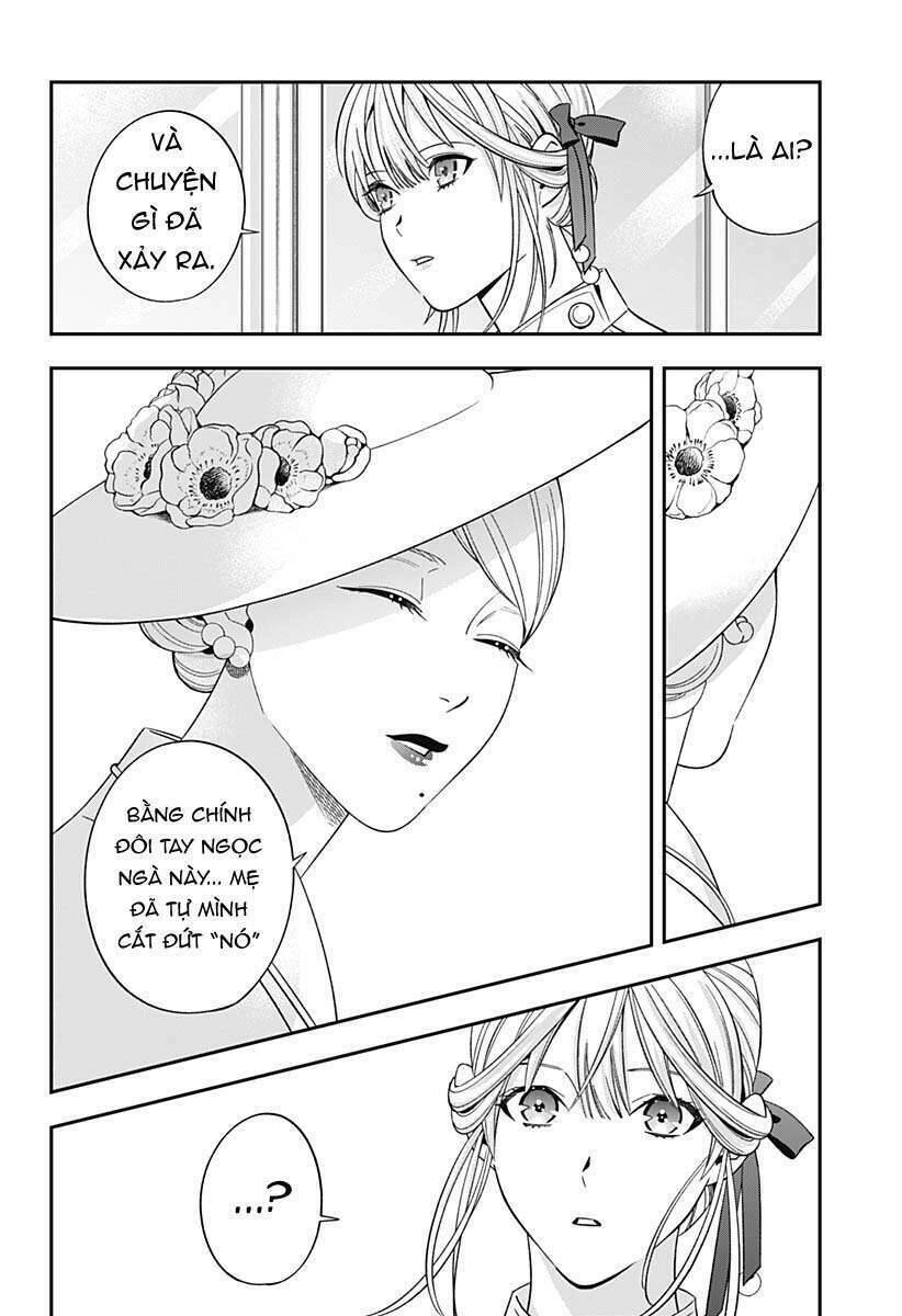 Excuse Me Dentist, It's Touching Me! Chapter 50 - 18