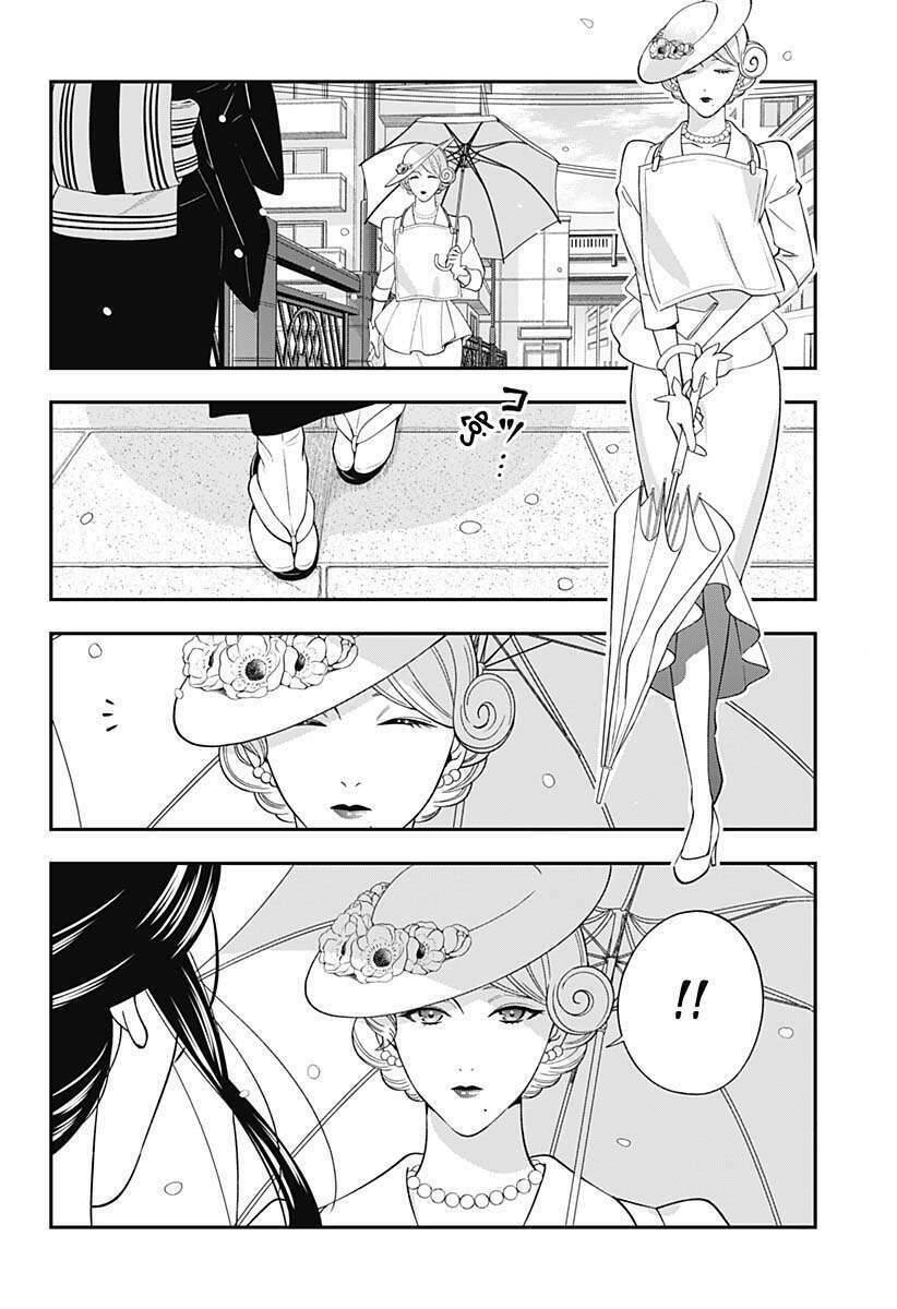 Excuse Me Dentist, It's Touching Me! Chapter 50 - 22