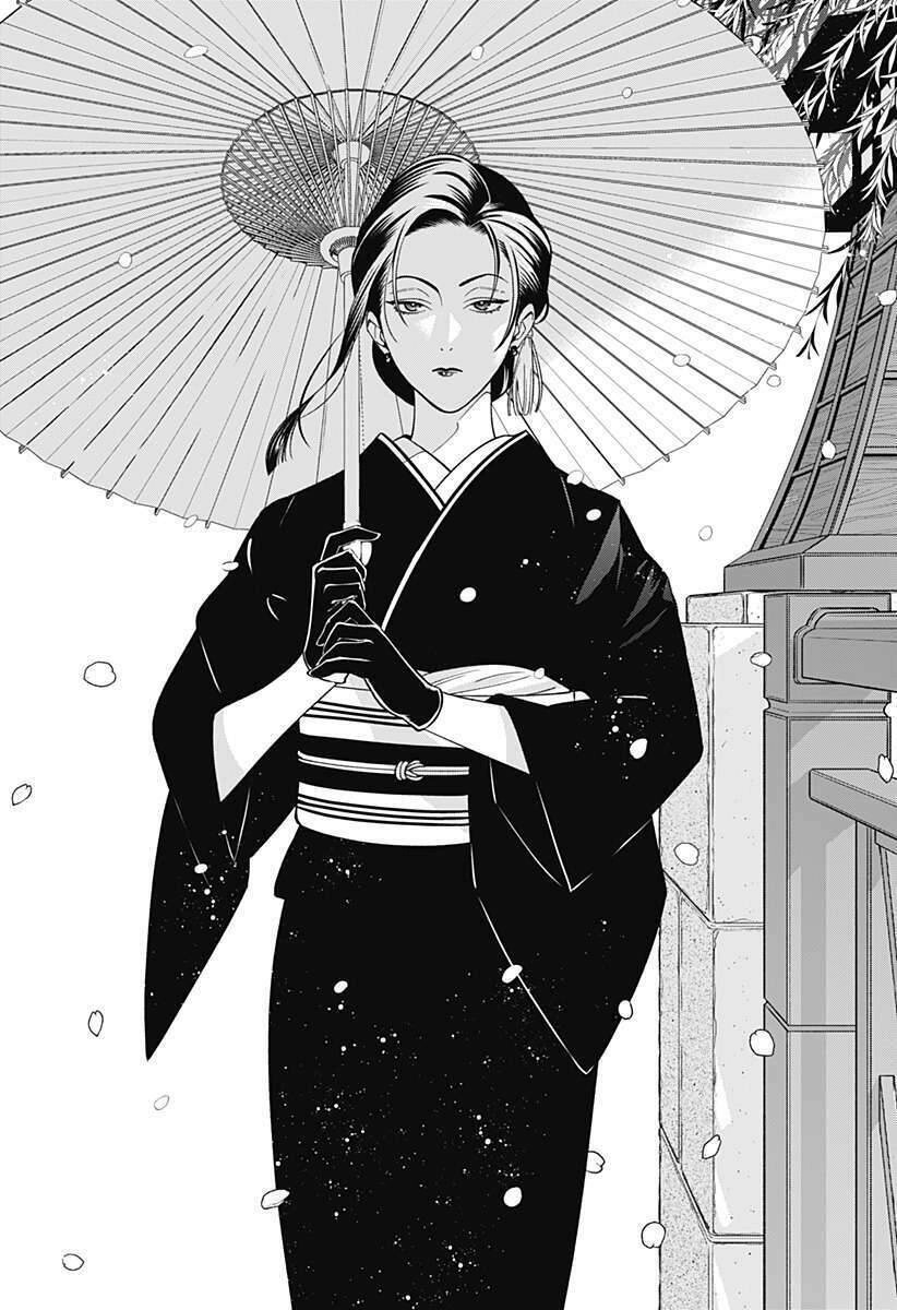 Excuse Me Dentist, It's Touching Me! Chapter 50 - 23