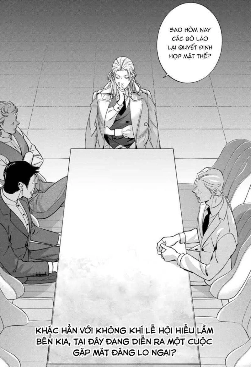 Excuse Me Dentist, It's Touching Me! Chapter 54 - 18