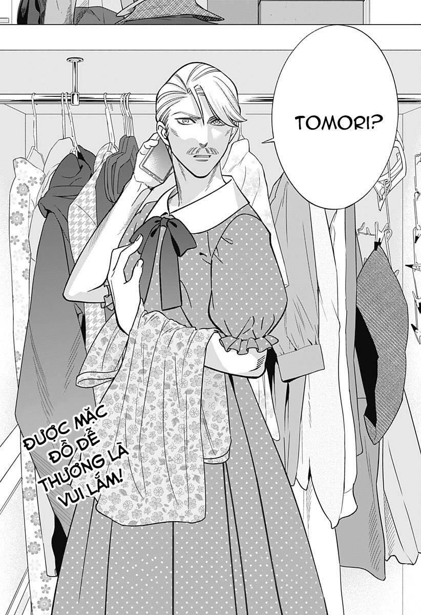 Excuse Me Dentist, It's Touching Me! Chapter 57 - 19