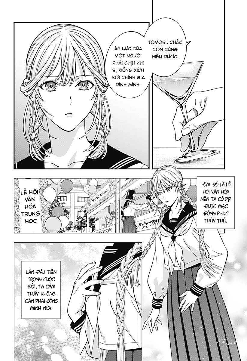 Excuse Me Dentist, It's Touching Me! Chapter 58 - 7