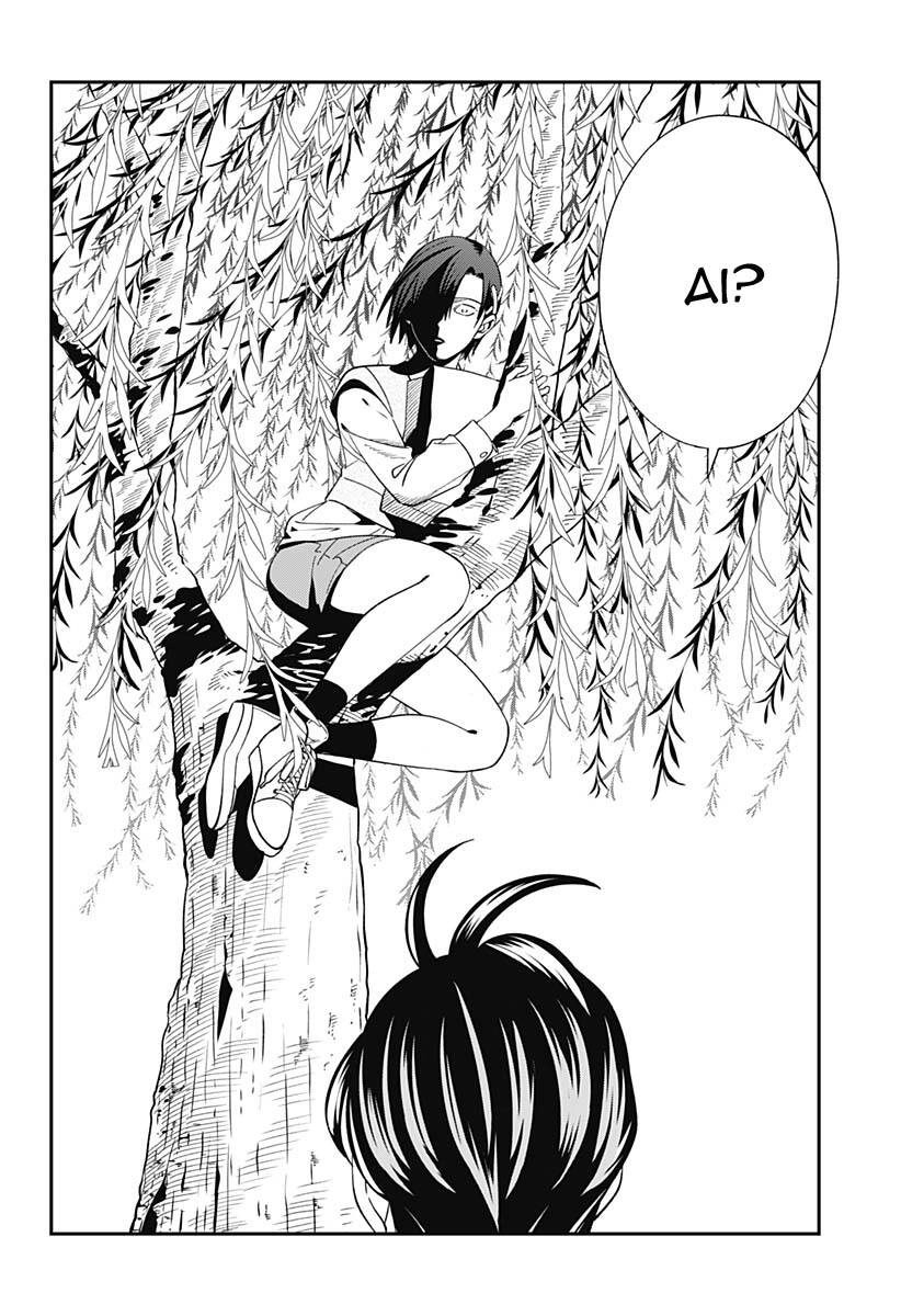 Excuse Me Dentist, It's Touching Me! Chapter 60 - 5