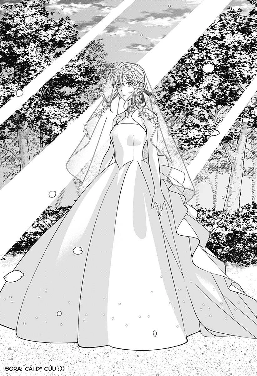 Excuse Me Dentist, It's Touching Me! Chapter 66 - 5