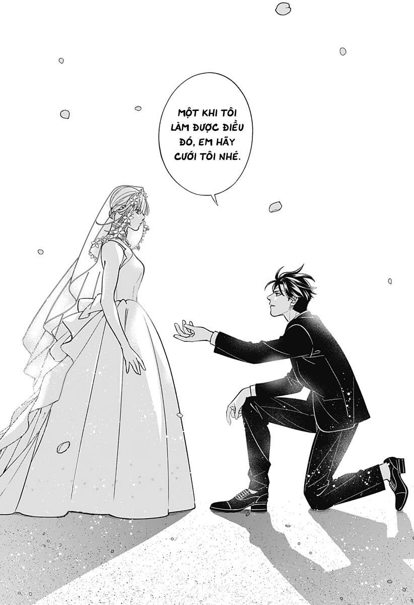 Excuse Me Dentist, It's Touching Me! Chapter 66 - 19