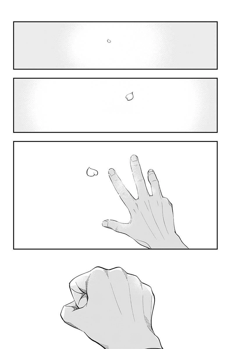 Excuse Me Dentist, It's Touching Me! Chapter 67 - 14