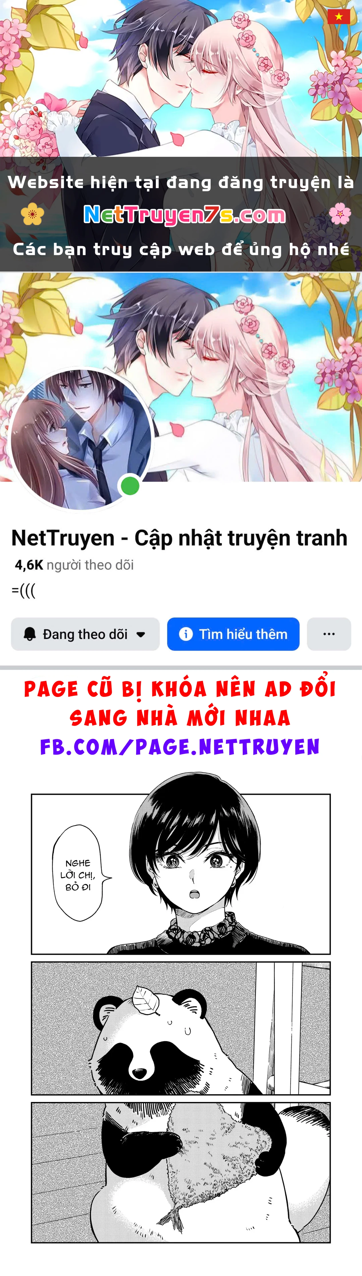 Em Đến Cùng Mưa (Web Comic) Chapter 29 - 1