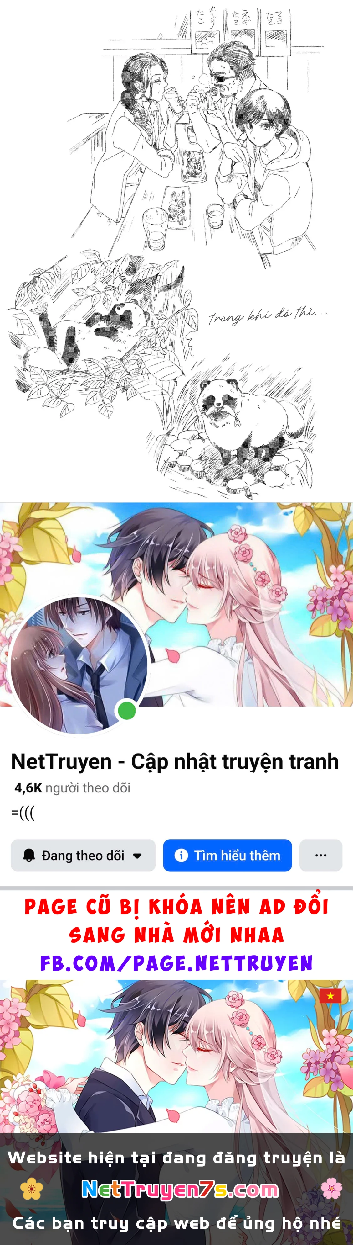 Em Đến Cùng Mưa (Bản Xuất Bản) Chapter 23 - 26