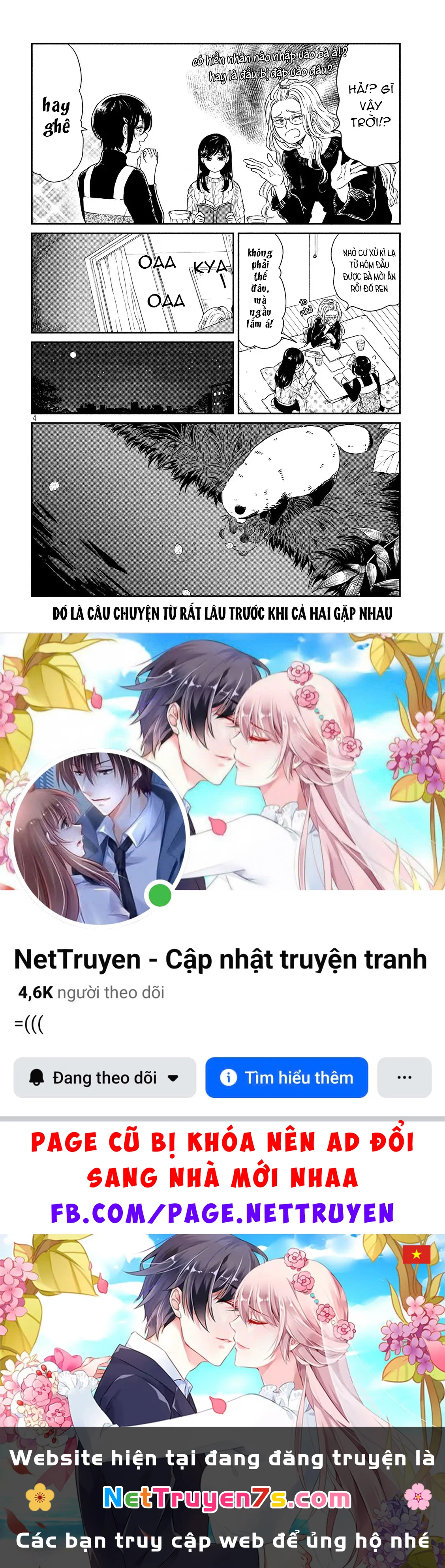 Em Đến Cùng Mưa (Bản Xuất Bản) Chapter 23.1 - 12